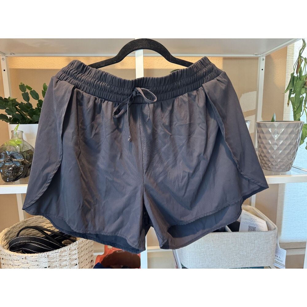 Z by Zella Workout Shorts
